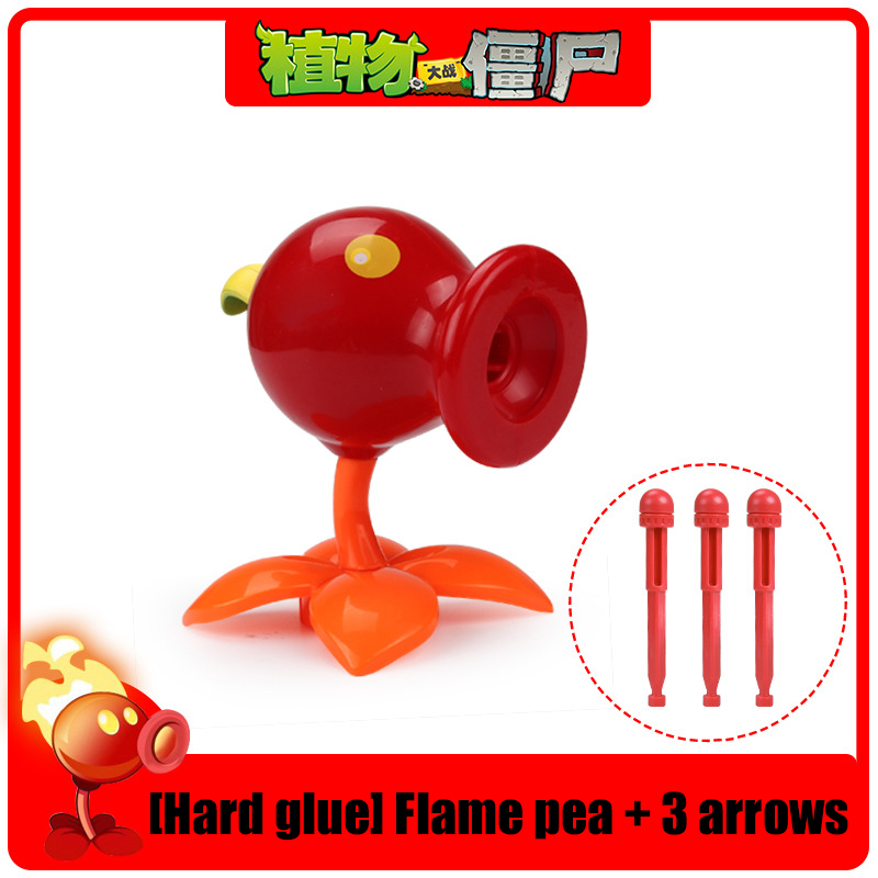 Figurines d'action Plants vs.  - Model Kit Vs Figure avis et prix