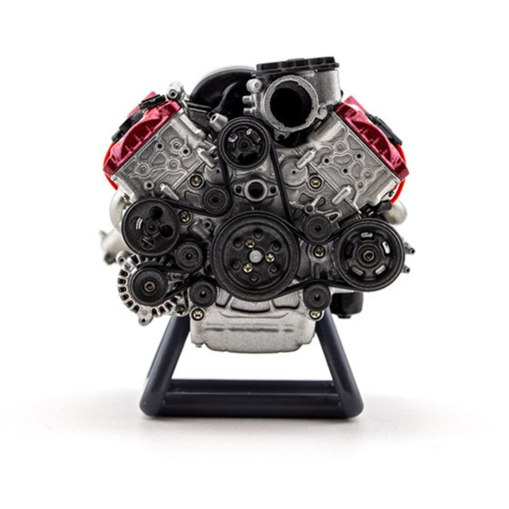 Kit d'assemblage de moteur à c - Model Kit Engine avis et prix