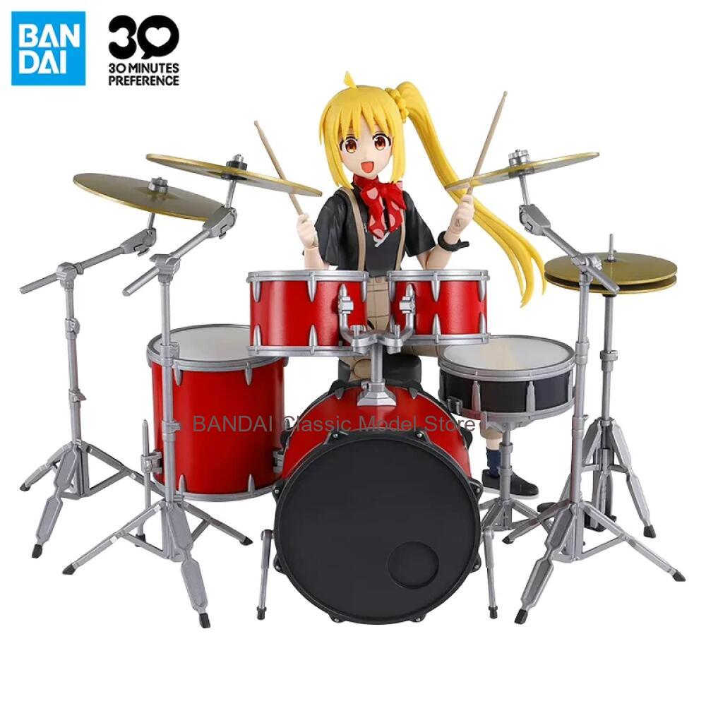 Bocchi the Rock! Figurine Niji - Model Kit Bocchi The Rock avis et prix