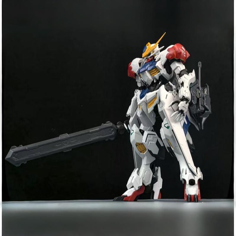 Kit de modèle d'assemblage aut - Model Kit Gundam Barbatos avis et prix