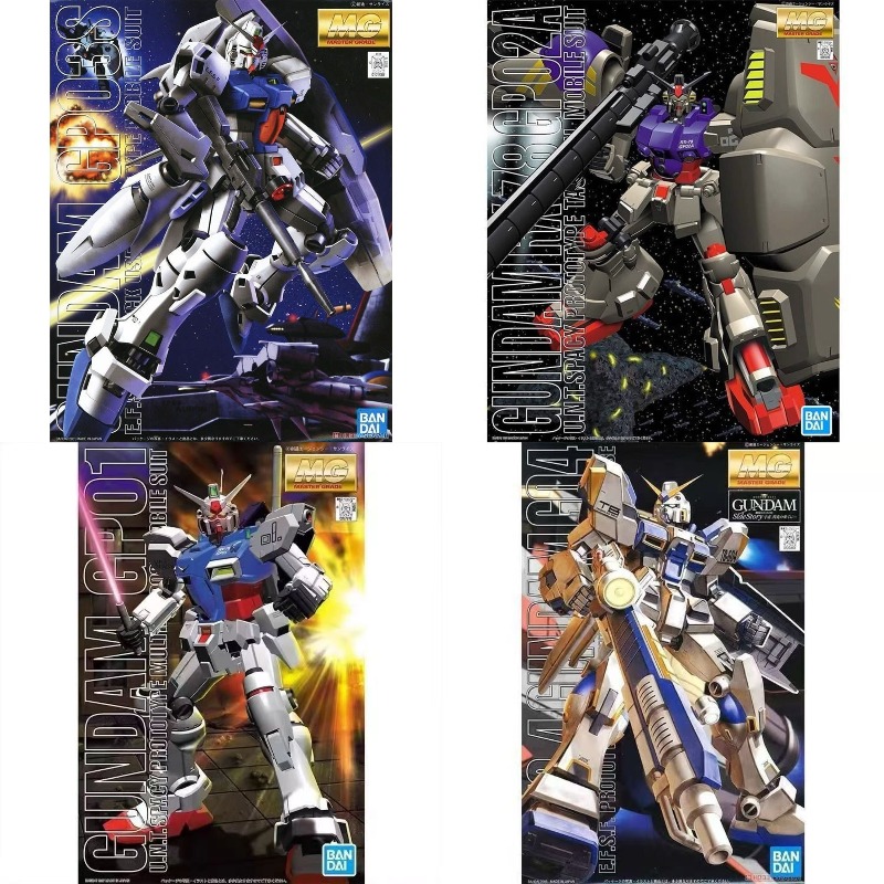 Kit de modélisme Bandai Gundam - Model Kit Gundam Bandai avis et prix