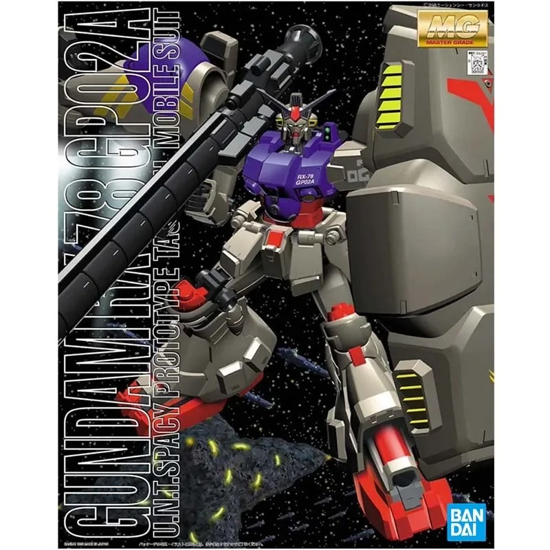 Kit de modélisme Bandai Gundam - Model Kit Gundam Bandai avis et prix
