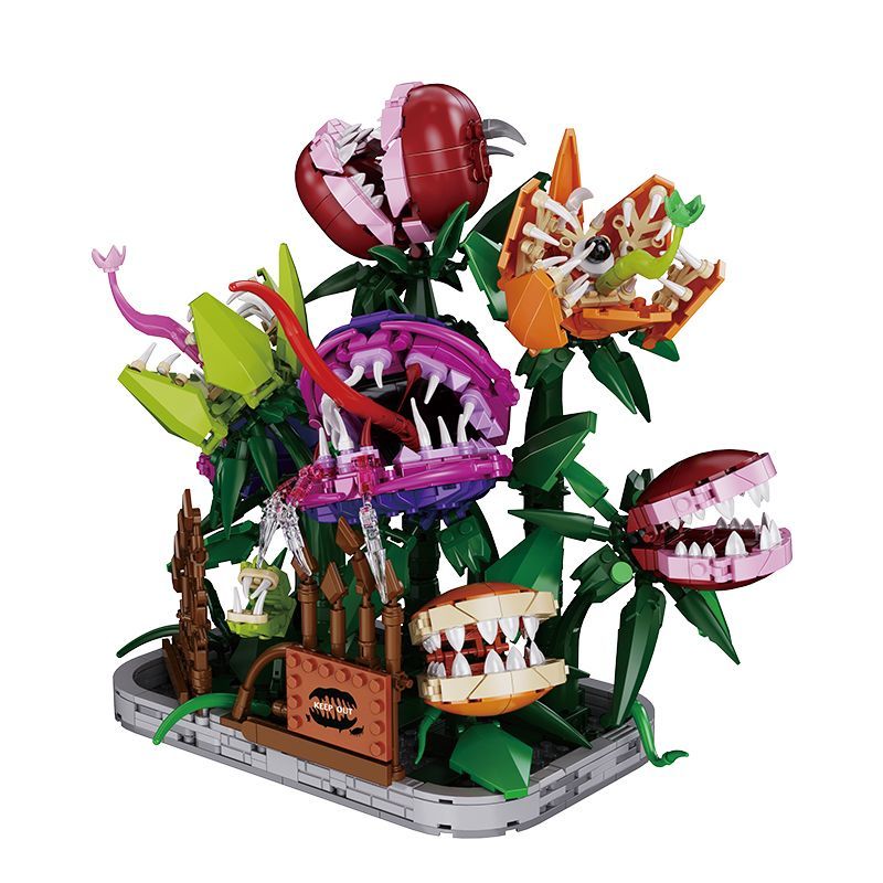 Plants vs. Zombies : Modèles d - Model Kit Vs Figure avis et prix