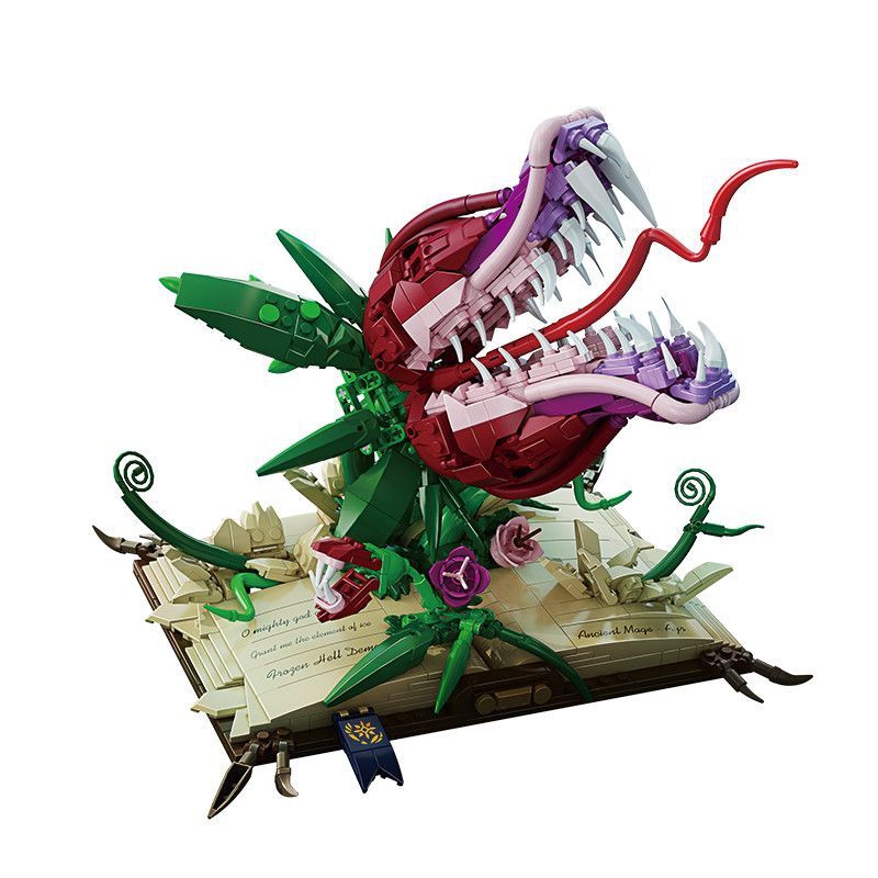 Plants vs. Zombies : Modèles d - Model Kit Vs Figure avis et prix