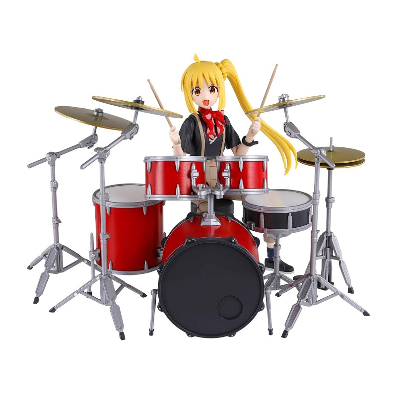 Bandai 30 Minutes Preference 3 - Model Kit Bocchi The Rock avis et prix