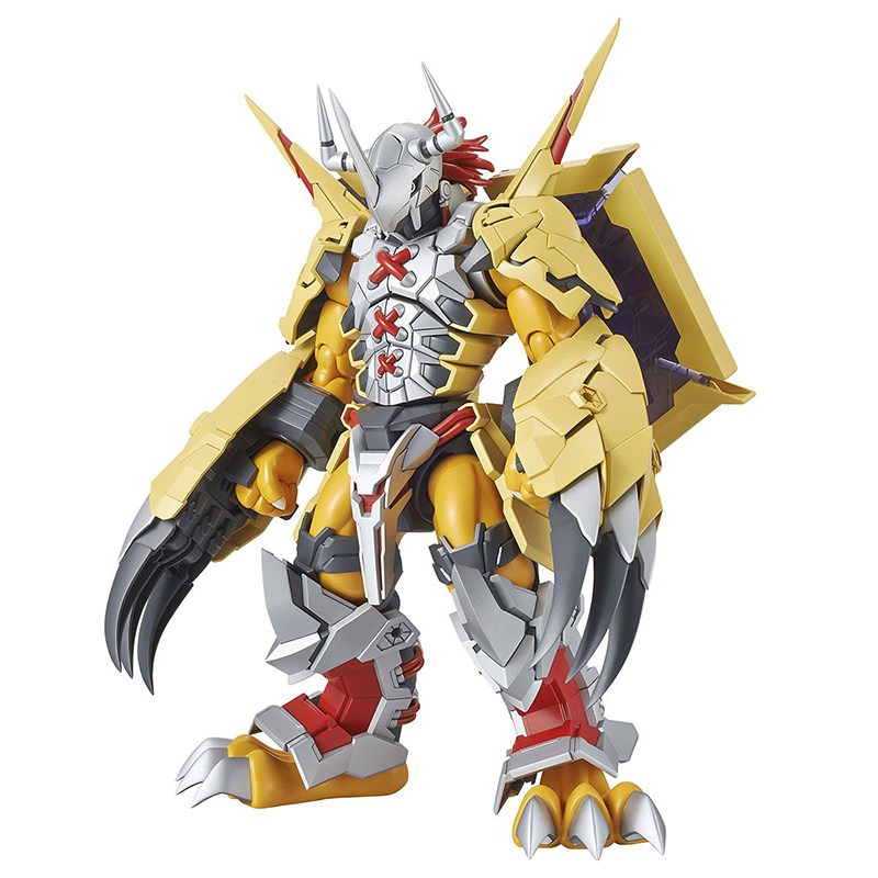 Kit de Modélisme à Assembler A - Model Kit Kaisergreymon avis et prix
