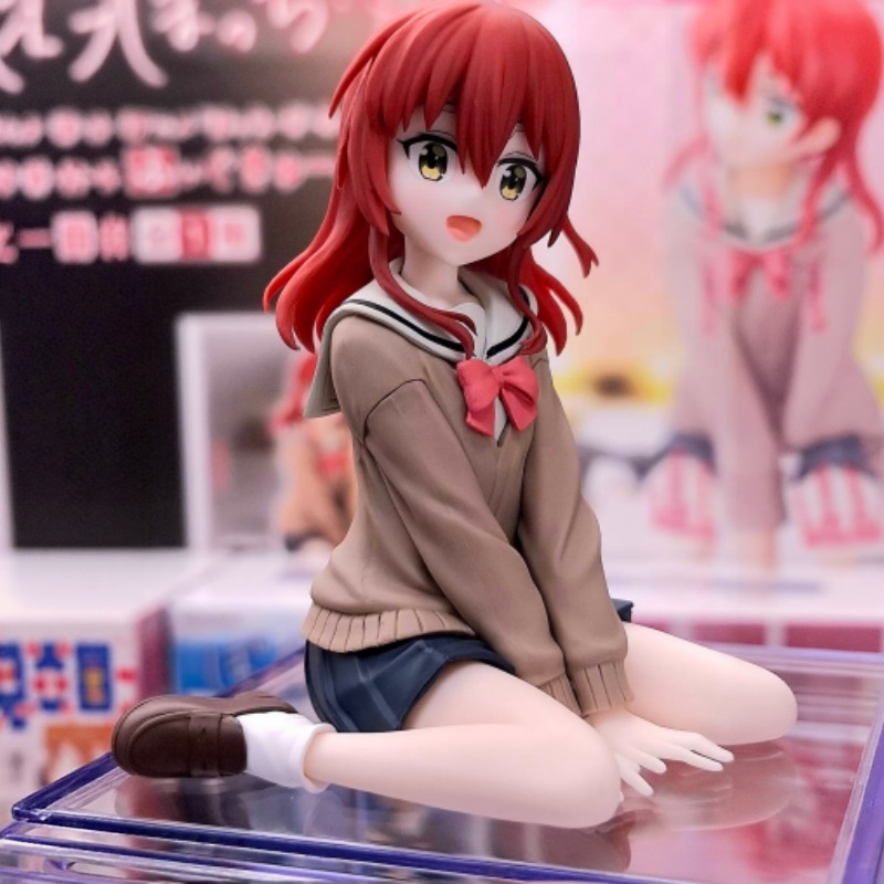 Nouveauté Fig-Cube Bocchi The  - Model Kit Bocchi The Rock avis et prix
