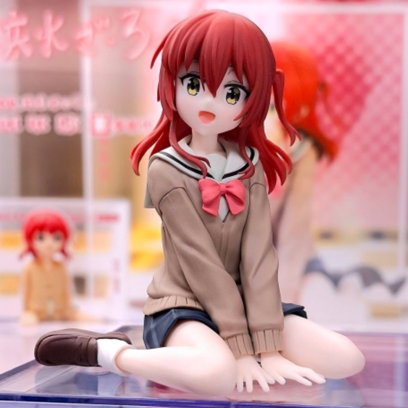 Nouveauté Fig-Cube Bocchi The  - Model Kit Bocchi The Rock avis et prix