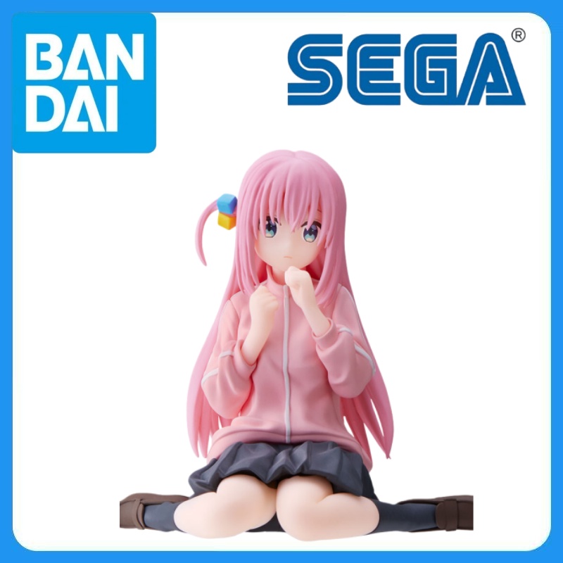 En stock, authentique SEGA Boc - Model Kit Bocchi The Rock avis et prix
