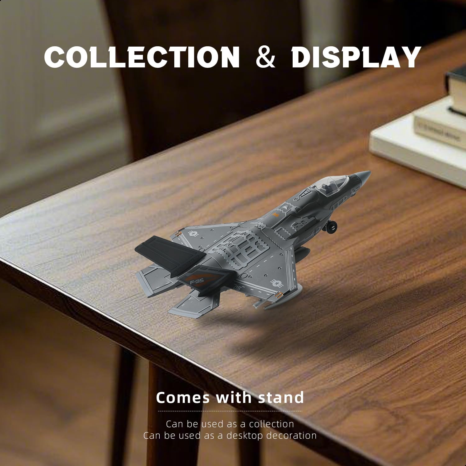 Kit de Modélisme Rapide à Asse - Model Kit Jet avis et prix