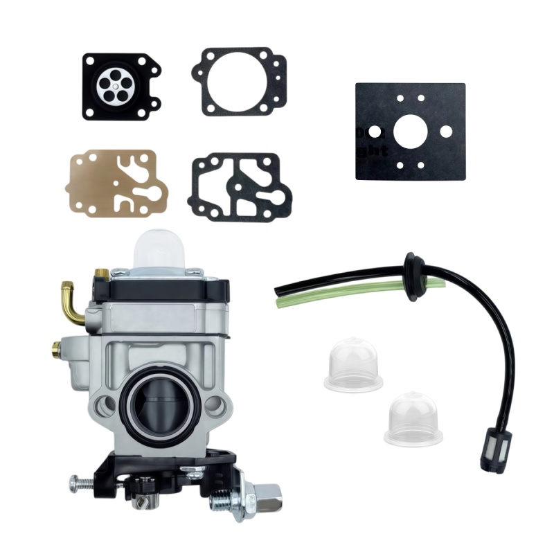 Carburateur pour modèles BC430 - Model Kit Engine avis et prix