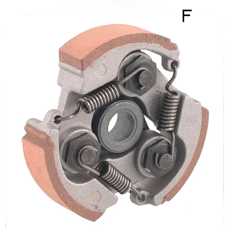 Ensemble d'embrayage moteur 2  - Model Kit Engine avis et prix