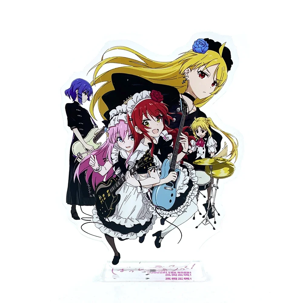 Bocchi the Rock Gotou Hitori Y - Model Kit Bocchi The Rock avis et prix