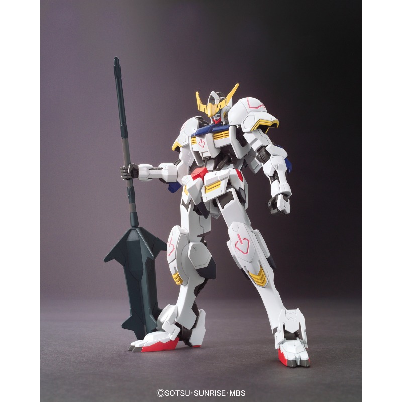 Bandai – Kit de modèles Gundam - Model Kit Gundam Barbatos avis et prix
