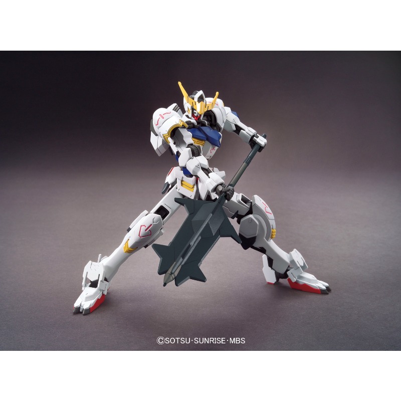 Bandai – Kit de modèles Gundam - Model Kit Gundam Barbatos avis et prix