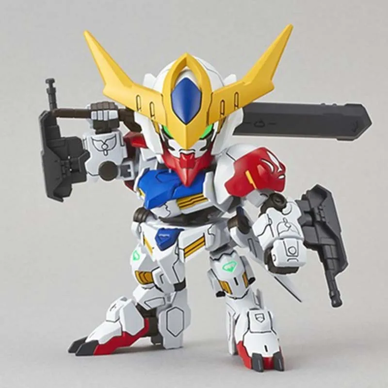 Kit de Modélisme Bandai Gundam - Model Kit Gundam Barbatos avis et prix