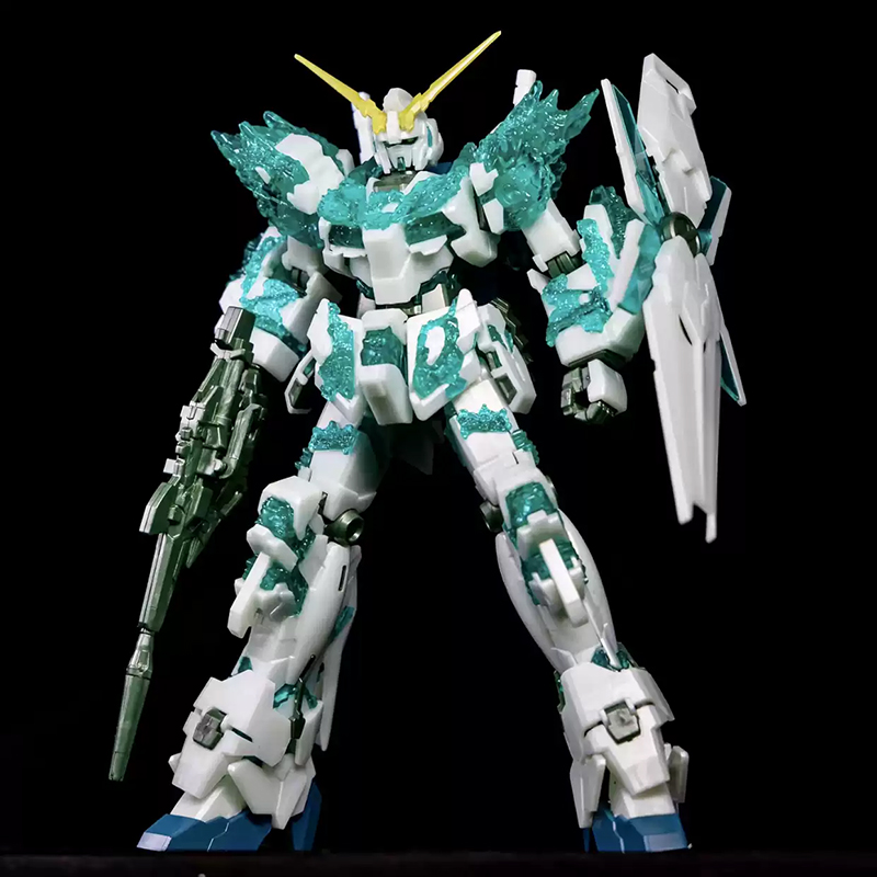 Modèle de robot méca assemblé  - Model Kit Gundam Barbatos avis et prix
