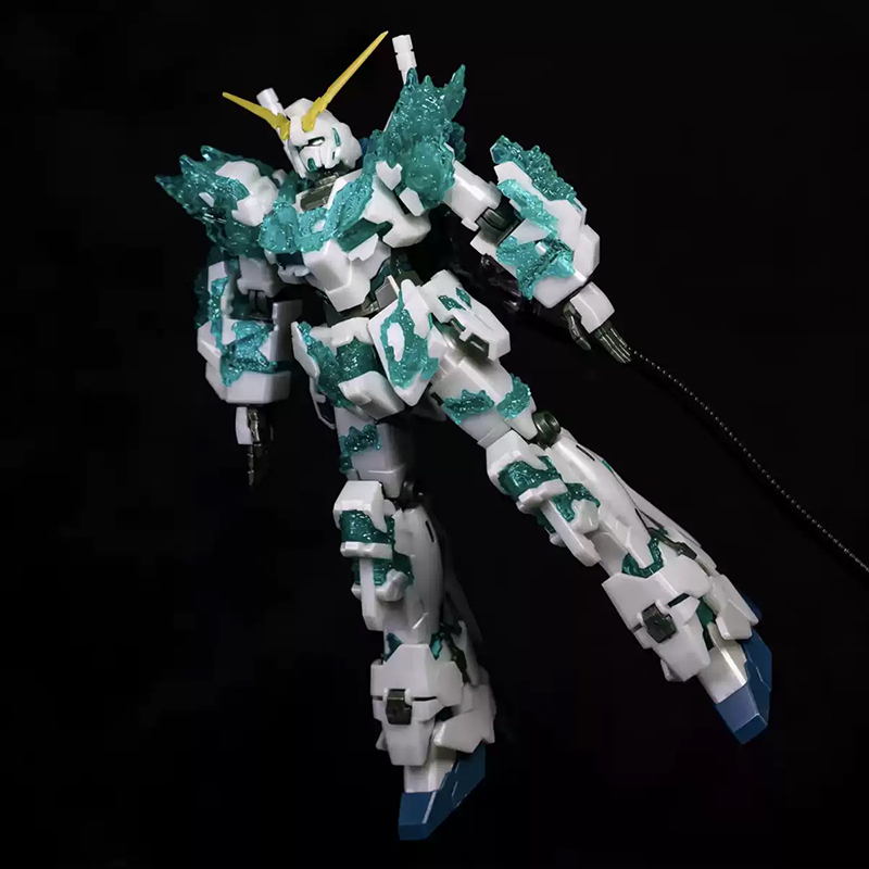 Modèle de robot méca assemblé  - Model Kit Gundam Barbatos avis et prix