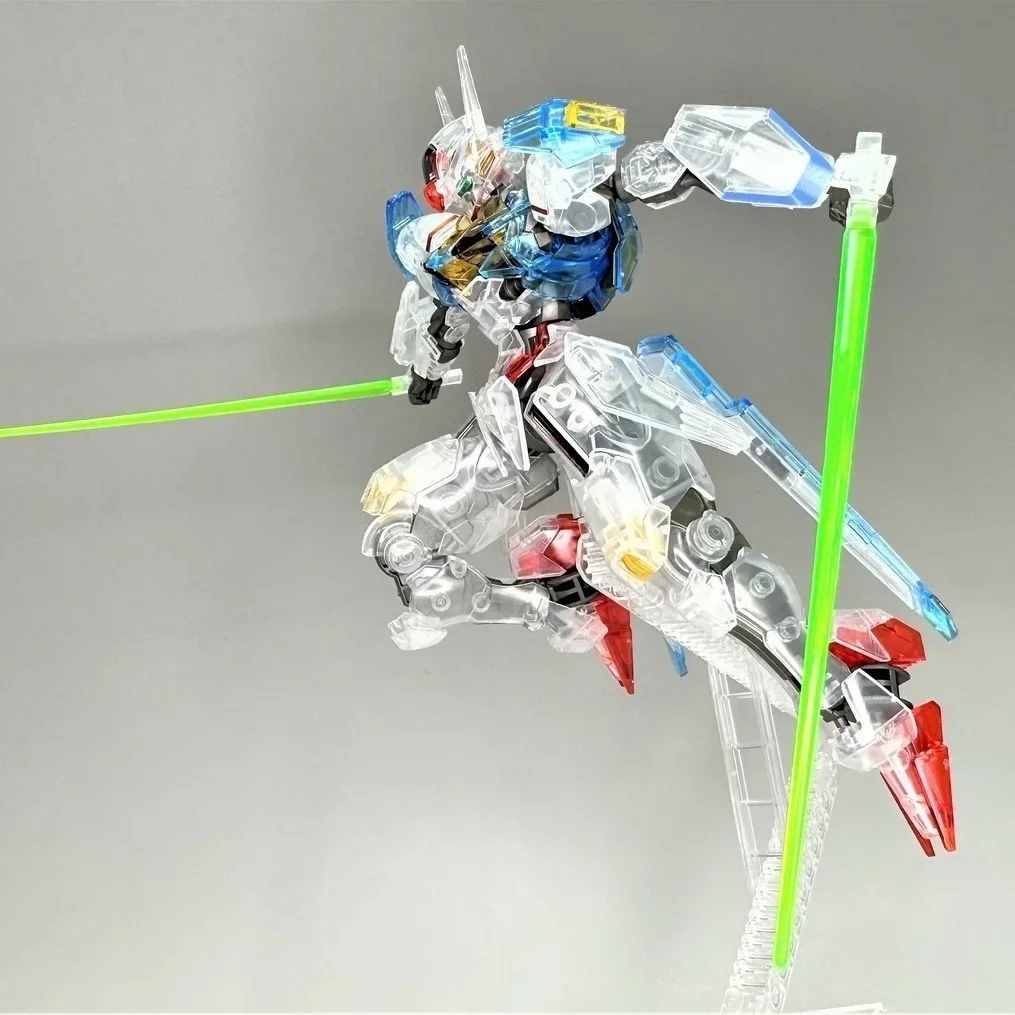 Figurines aériennes Gumdam, co - Model Kit Gundam Barbatos avis et prix