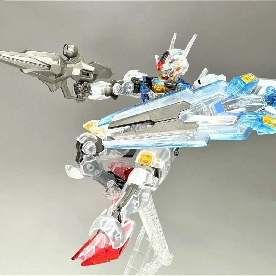 Figurines aériennes Gumdam, co - Model Kit Gundam Barbatos avis et prix
