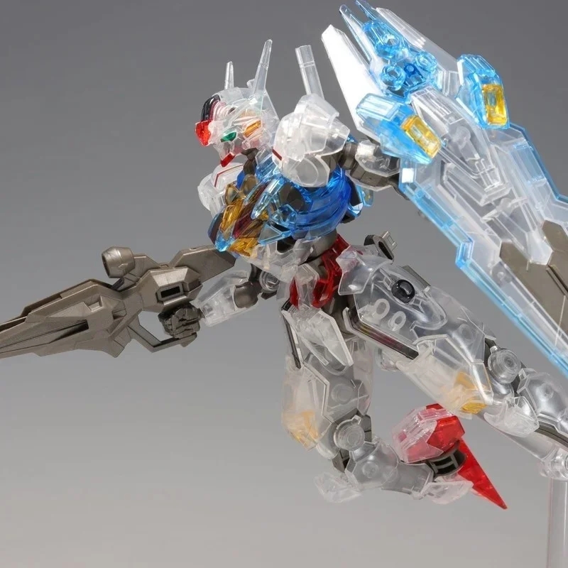Figurines aériennes Gumdam, co - Model Kit Gundam Barbatos avis et prix