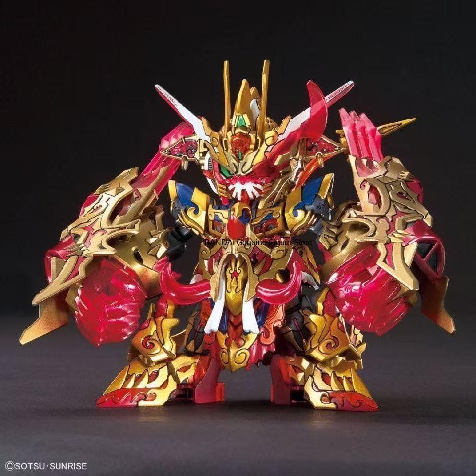 En stock BANDAI SDW Heroes Sun - Model Kit Wukong avis et prix