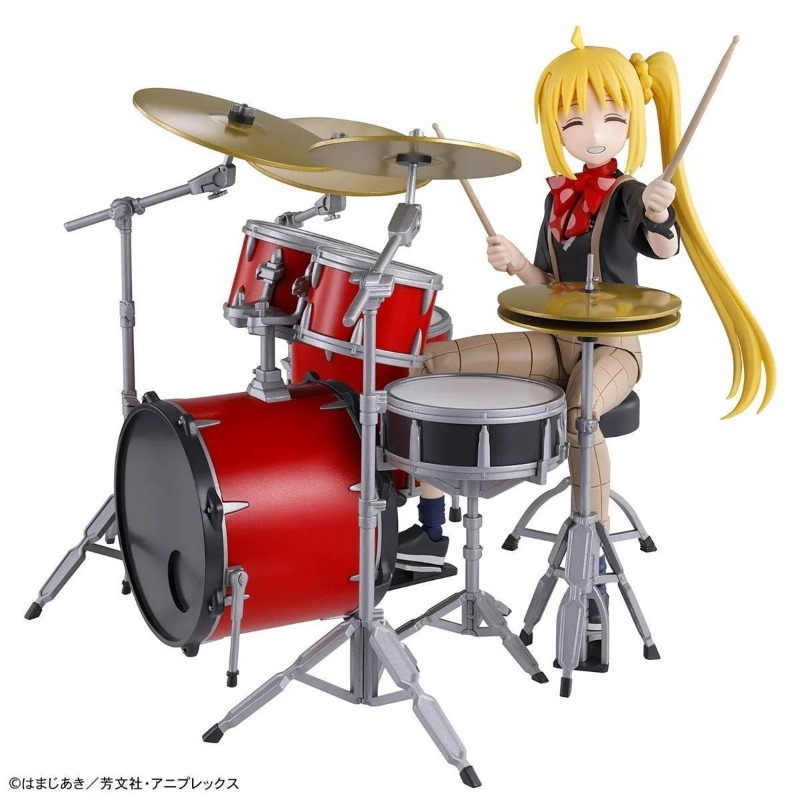 Bandai 30MP Bocchi-the-Rock Ij - Model Kit Bocchi The Rock avis et prix