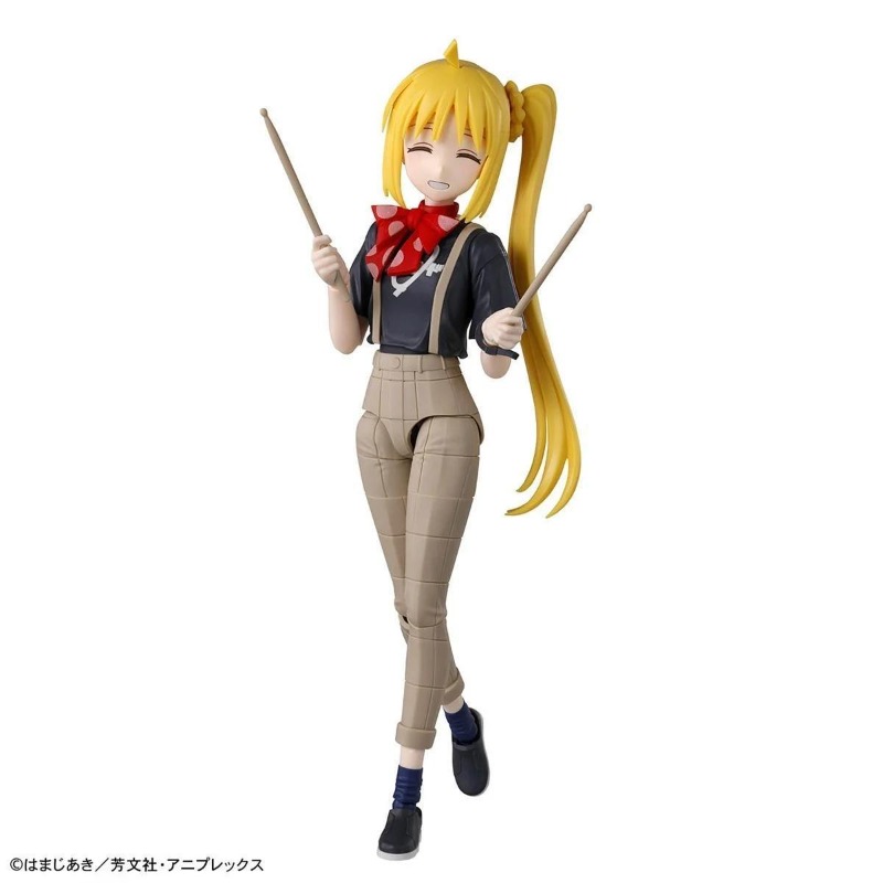 Bandai 30MP Bocchi-the-Rock Ij - Model Kit Bocchi The Rock avis et prix