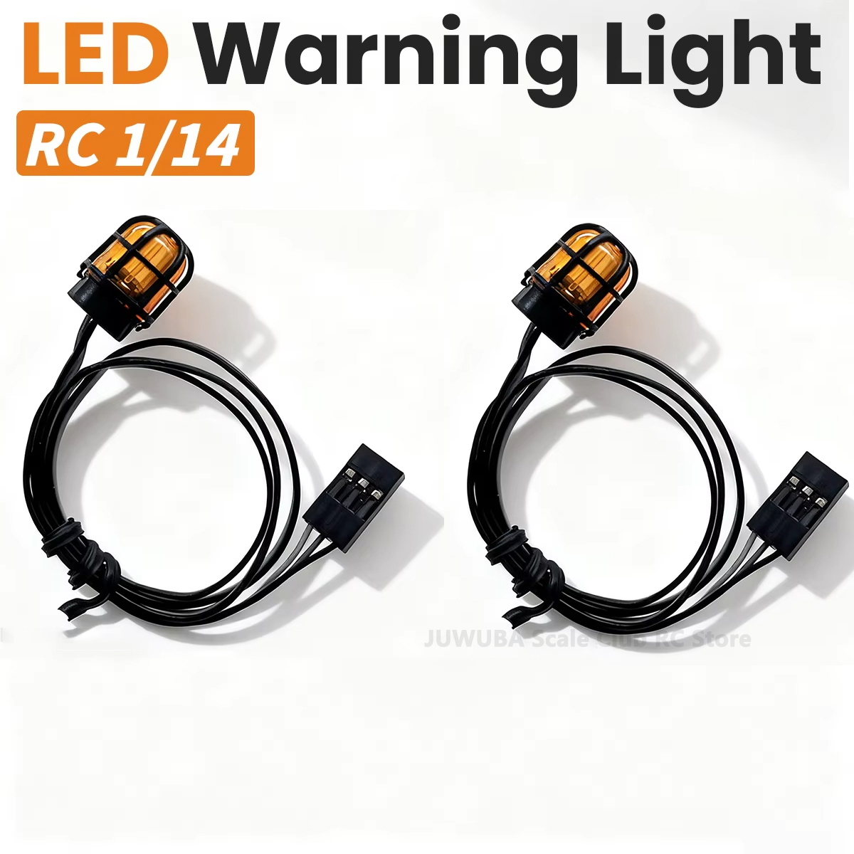 Feu de signalisation LED rotat - Model Kit Excavator avis et prix