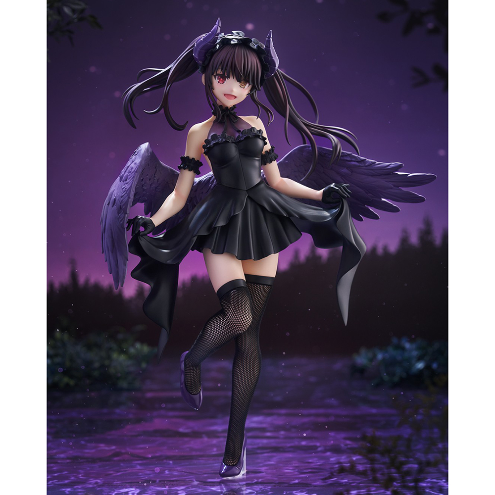 100% Original FuRyu BiCute Dar - Model Kit Vs Figure avis et prix