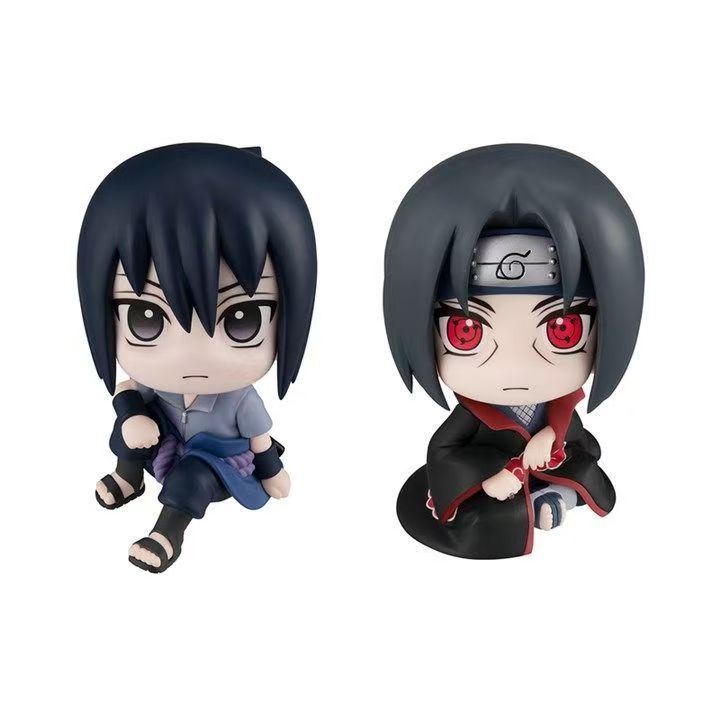 Figurines d'anime Naruto, Uzum - Model Kit Naruto avis et prix