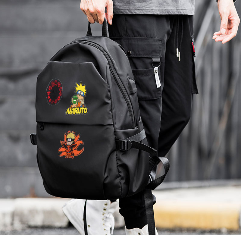 Patch brodé personnalisé Narut - Model Kit Naruto avis et prix