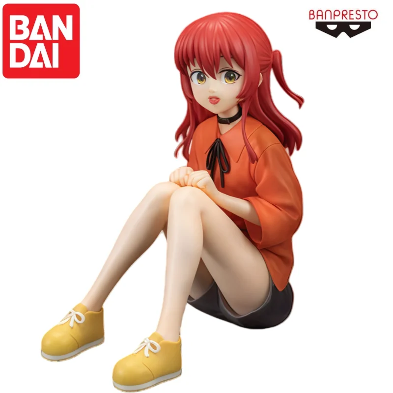 Bandai Original Banpresto Bocc - Model Kit Bocchi The Rock avis et prix
