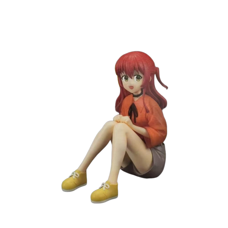 Bandai Original Banpresto Bocc - Model Kit Bocchi The Rock avis et prix