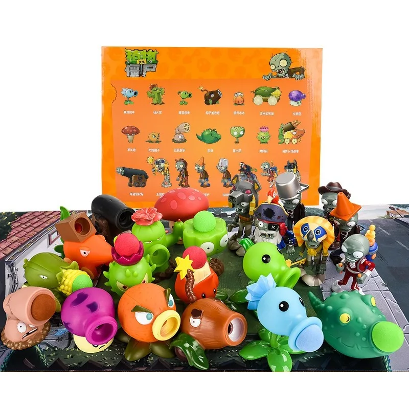 Ensemble complet de figurines  - Model Kit Vs Figure avis et prix