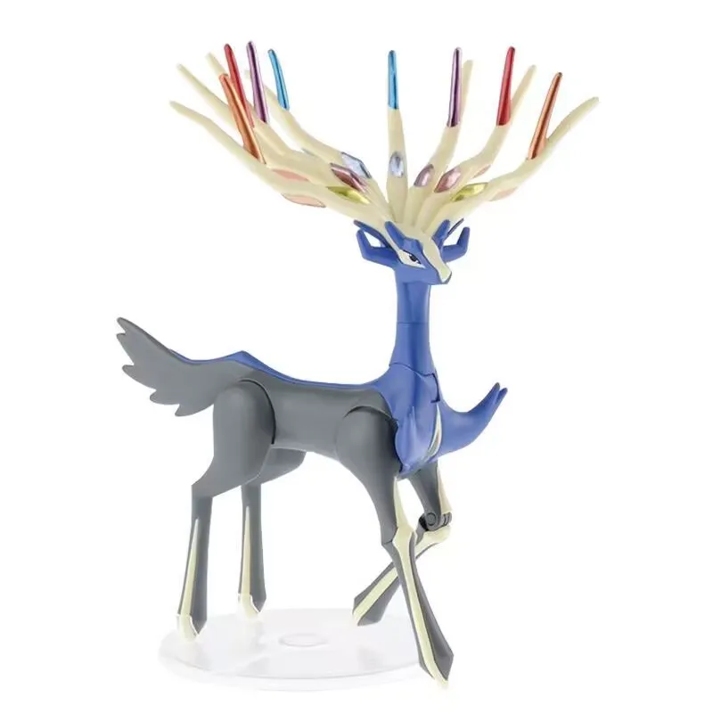 Bandai – figurines Pokemon ori - Model Kit Gundam Bandai avis et prix