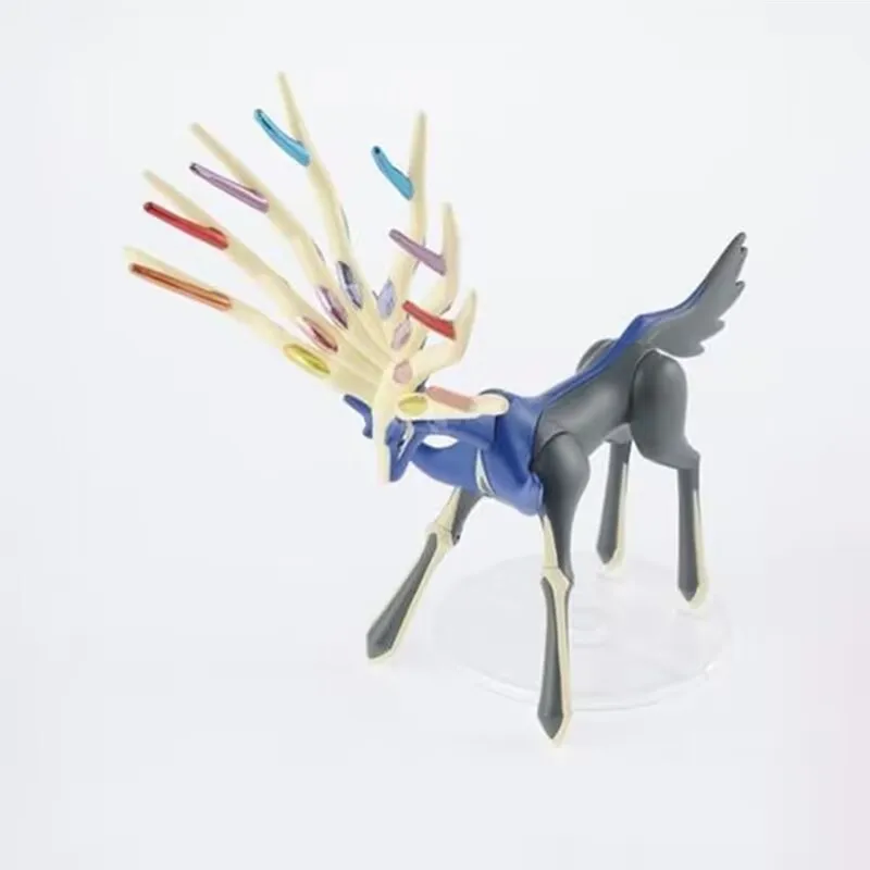 Bandai – figurines Pokemon ori - Model Kit Gundam Bandai avis et prix