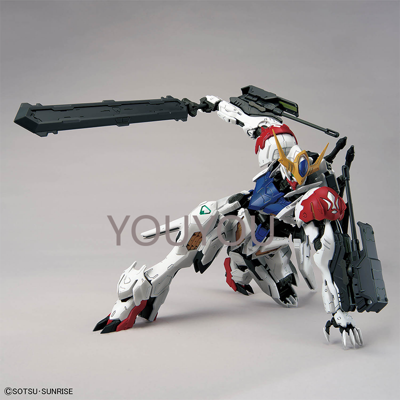 En stock, kit de modèle origin - Model Kit Gundam Barbatos avis et prix
