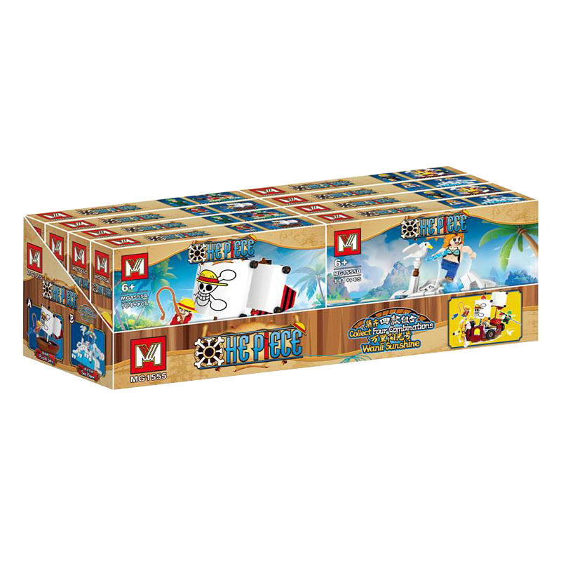 En stock, bateau pirate en bri - Model Kit Gundam Bandai avis et prix