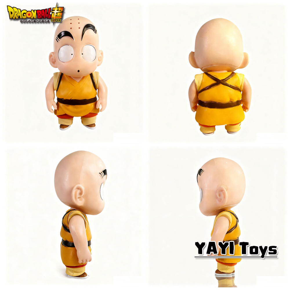 Super Saiyan Q Cute Kelin Funn - Model Kit Wukong avis et prix