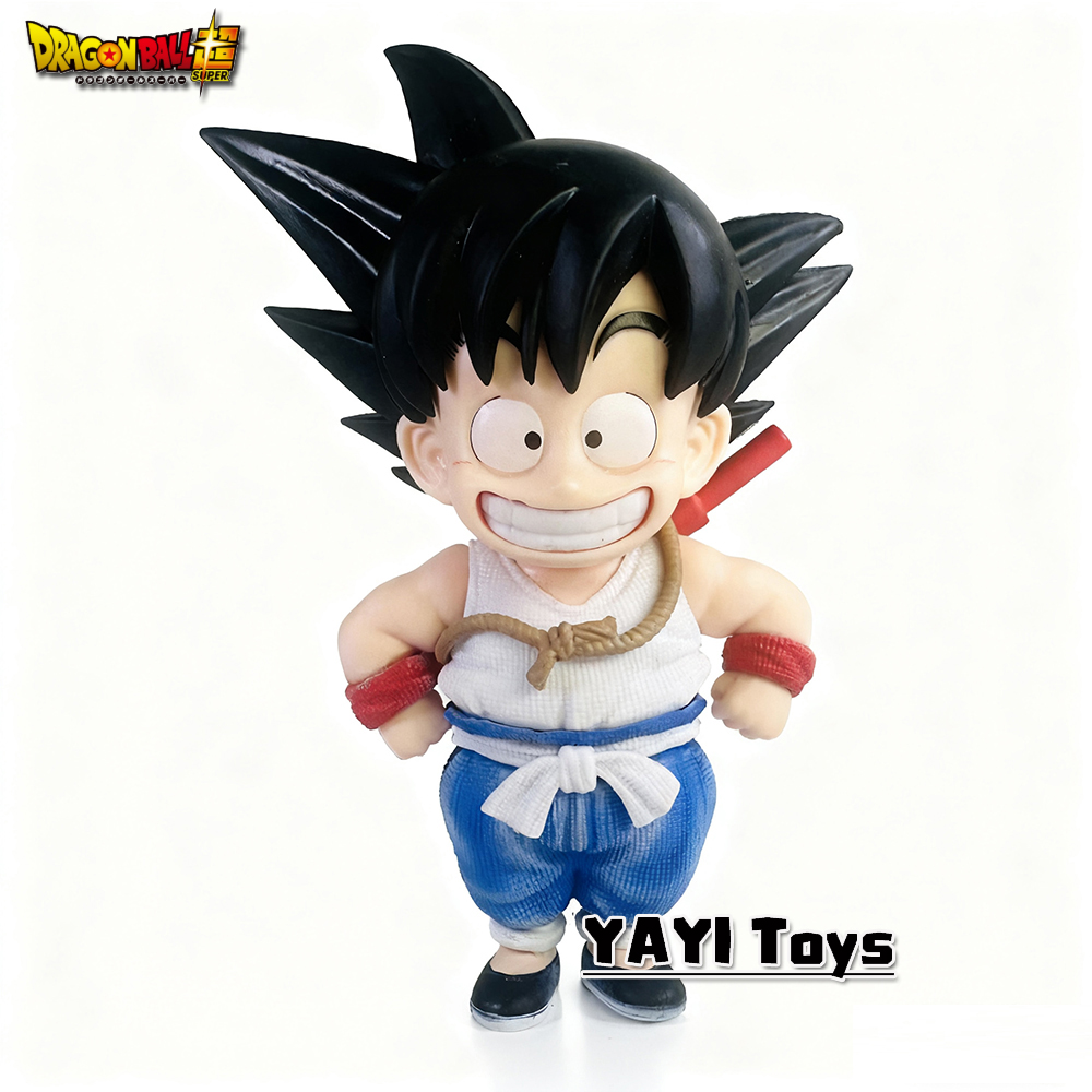 Super Saiyan Q Cute Kelin Funn - Model Kit Wukong avis et prix