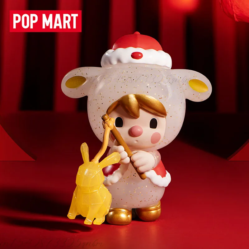 POP MART Trois, Deux, Un! Bonn - Model Kit Girls avis et prix