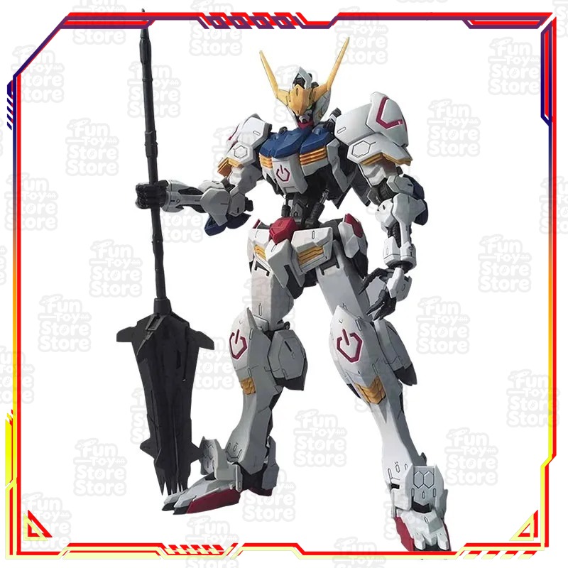 Kit de figurines d'action Band - Model Kit Gundam Barbatos avis et prix