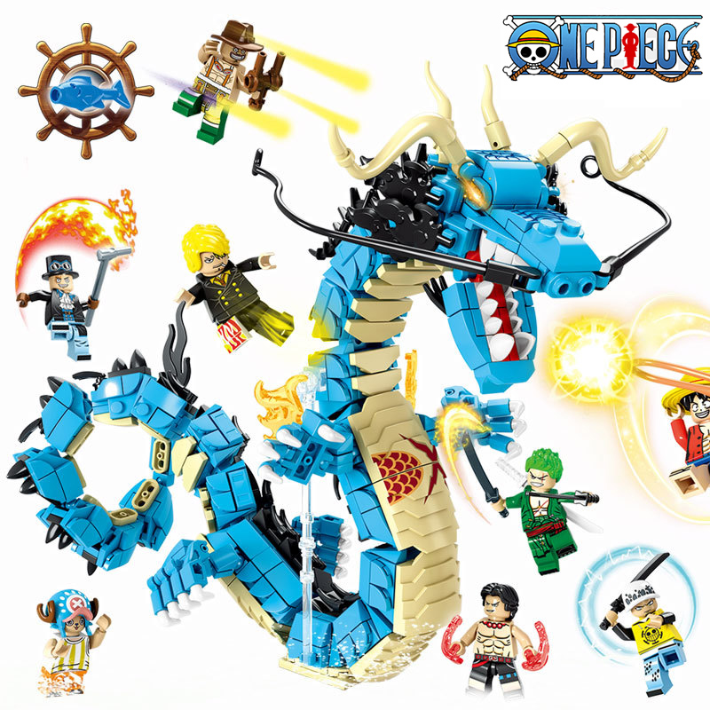 Blocs de construction une pièc - Model Kit Gundam Bandai avis et prix