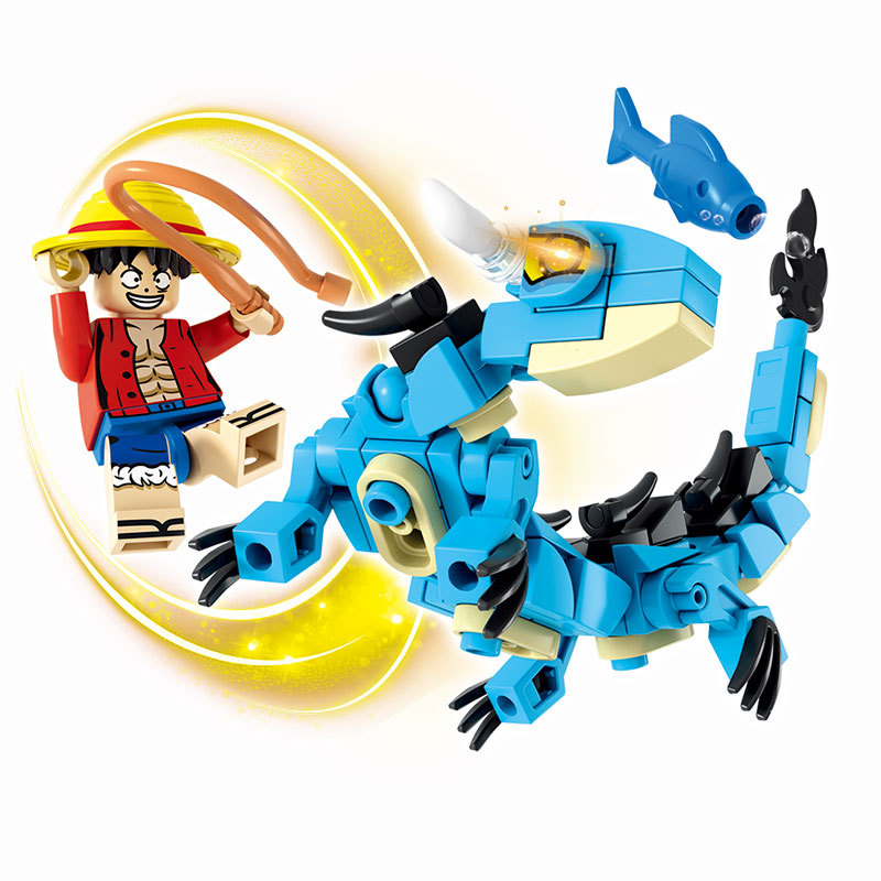 Blocs de construction une pièc - Model Kit Gundam Bandai avis et prix