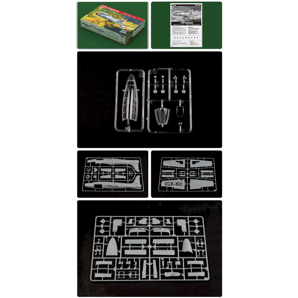 Hobbyboss 83207 – Kit de const - Model Kit Jet avis et prix