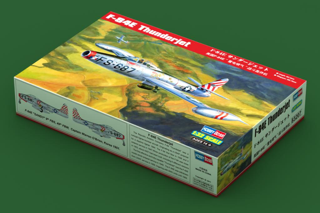 Hobbyboss 83207 – Kit de const - Model Kit Jet avis et prix