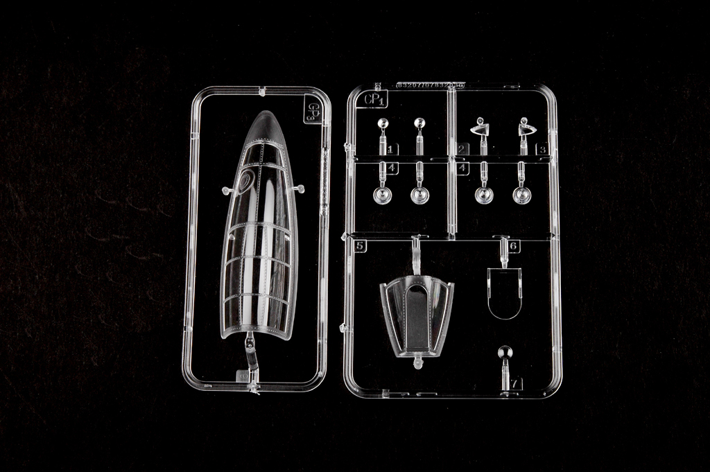 Hobbyboss 83207 – Kit de const - Model Kit Jet avis et prix
