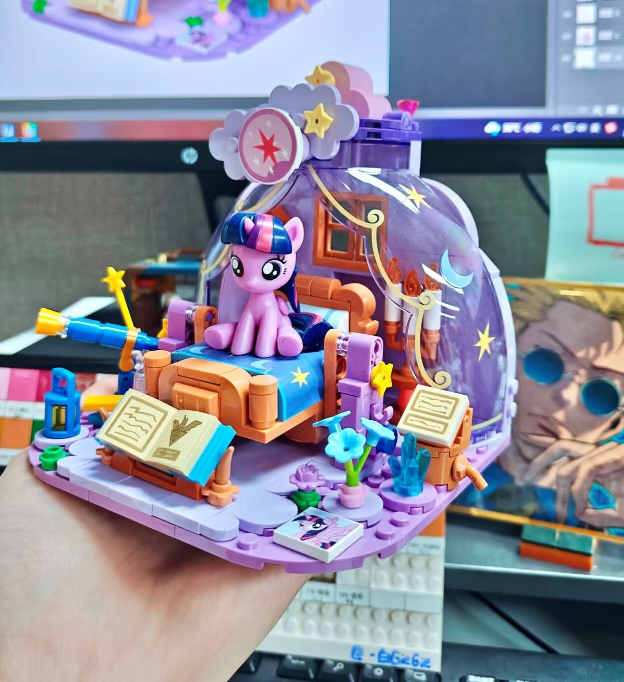 Blocs de construction éducatif - Model Kit Gundam Bandai avis et prix